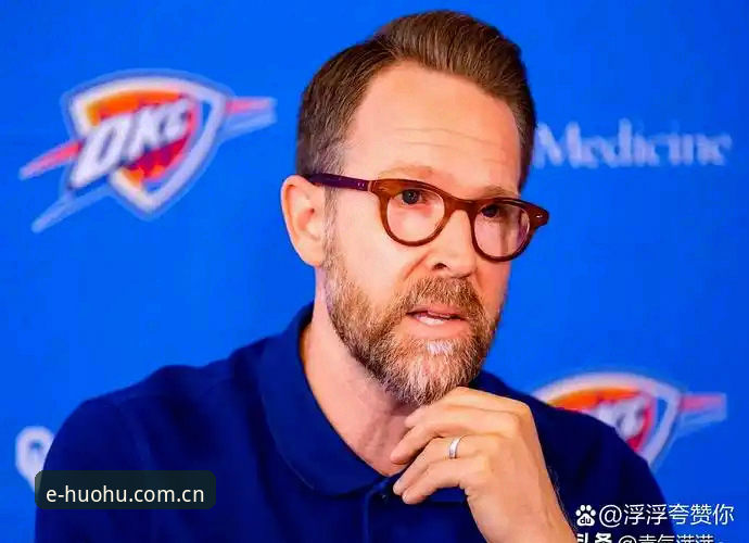 雷霆选秀夜操作新手教程：从12号签看懂普雷斯蒂的下一步